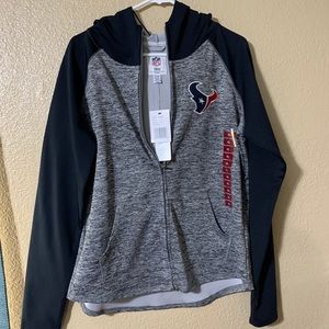 Texans Jacket